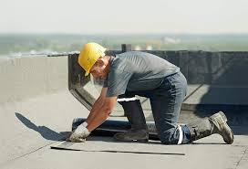 Best Green or Eco-Friendly Roofing Solutions  in Hemphill, TX